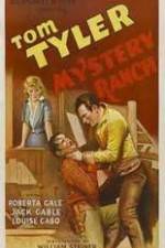 Watch Mystery Ranch Freemovieswatch