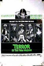 Watch Terror in the Wax Museum Freemovieswatch