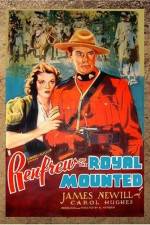 Watch Renfrew of the Royal Mounted Freemovieswatch