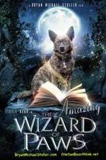 Watch The Amazing Wizard of Paws Freemovieswatch