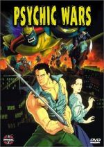 Watch Psychic Wars Freemovieswatch