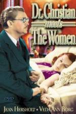 Watch Dr Christian Meets the Women Freemovieswatch