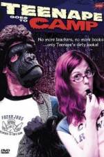 Watch Teenape Goes to Camp Freemovieswatch