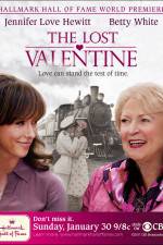 Watch The Lost Valentine Freemovieswatch