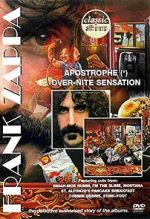Watch Classic Albums: Frank Zappa - Apostrophe (\')/Over-Nite Sensation Freemovieswatch