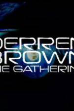 Watch Derren Brown The Gathering Freemovieswatch