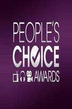 Watch The 39th Annual People's Choice Awards Freemovieswatch
