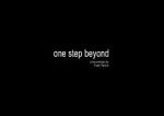 Watch One Step Beyond Freemovieswatch