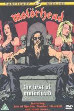 Watch Motorhead The Best Of videos Freemovieswatch