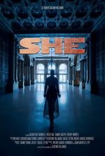 Watch SHE (Short 2021) Freemovieswatch