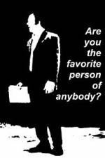 Watch Are You the Favorite Person of Anybody? Freemovieswatch