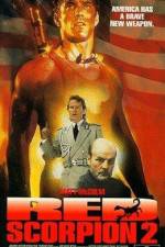 Watch Red Scorpion 2 Freemovieswatch