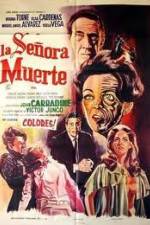 Watch La senora Muerte Freemovieswatch