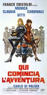 Watch Blonde in Black Leather Freemovieswatch
