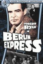 Watch Berlin Express Freemovieswatch