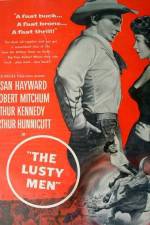 Watch The Lusty Men Freemovieswatch