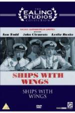 Watch Ships with Wings Freemovieswatch
