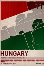 Watch Formula 1 2011 Hungarian Grand Prix Freemovieswatch