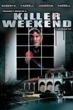 Watch Killer Weekend Freemovieswatch