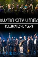 Watch Austin City Limits Celebrates 40 Years Freemovieswatch