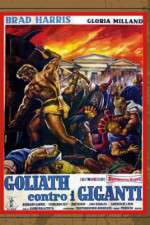Watch Goliath Against the Giants Freemovieswatch