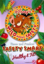 Watch Wild About Safety: Timon and Pumbaa Safety Smart Healthy & Fit! (Short 2011) Freemovieswatch