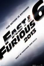 Watch Fast And Furious 6 Movie Special Freemovieswatch