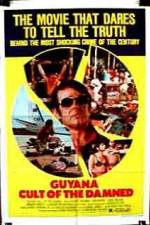 Watch Guyana Crime of the Century Freemovieswatch