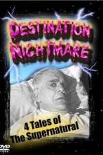 Watch Destination Nightmare Freemovieswatch