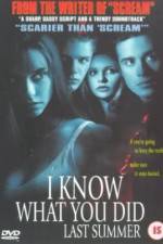 Watch I Know What You Did Last Summer Freemovieswatch