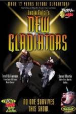 Watch The New Gladiators Freemovieswatch
