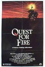 Watch Quest For Fire Freemovieswatch