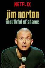 Watch Jim Norton: Mouthful of Shame Freemovieswatch