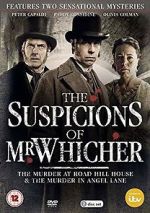 Watch The Suspicions of Mr Whicher: The Murder in Angel Lane Freemovieswatch