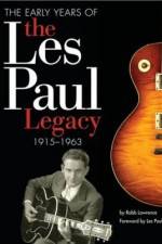 Watch Les Paul The Wizard of Waukesha Freemovieswatch
