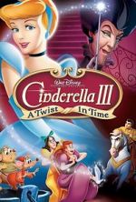 Watch Cinderella 3: A Twist in Time Freemovieswatch