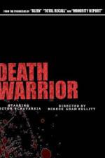 Watch Death Warrior Freemovieswatch