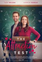 Watch The Attraction Test Freemovieswatch