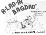 Watch A-Lad-in Bagdad (Short 1938) Freemovieswatch