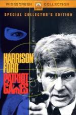 Watch Patriot Games Freemovieswatch