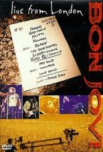 Watch Bon Jovi: Live from London Freemovieswatch