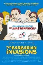 Watch De barbariska invasionerna Freemovieswatch