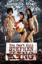 Watch You Can't Kill Stephen King Freemovieswatch