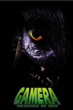 Watch Gamera 3 Revenge of Iris Freemovieswatch