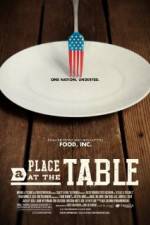 Watch A Place at the Table Freemovieswatch