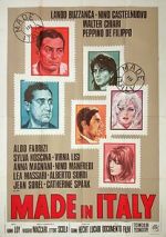 Watch Made in Italy Freemovieswatch