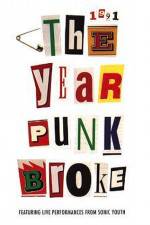 Watch 1991 The Year Punk Broke Freemovieswatch