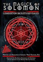 Watch The Magick of Solomon: Lemegeton Secrets Revealed Freemovieswatch