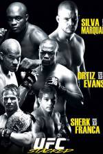 Watch UFC 73 Countdown Freemovieswatch