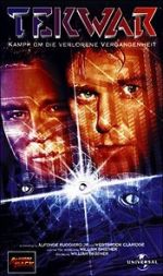 Watch TekWar: TekLab Freemovieswatch